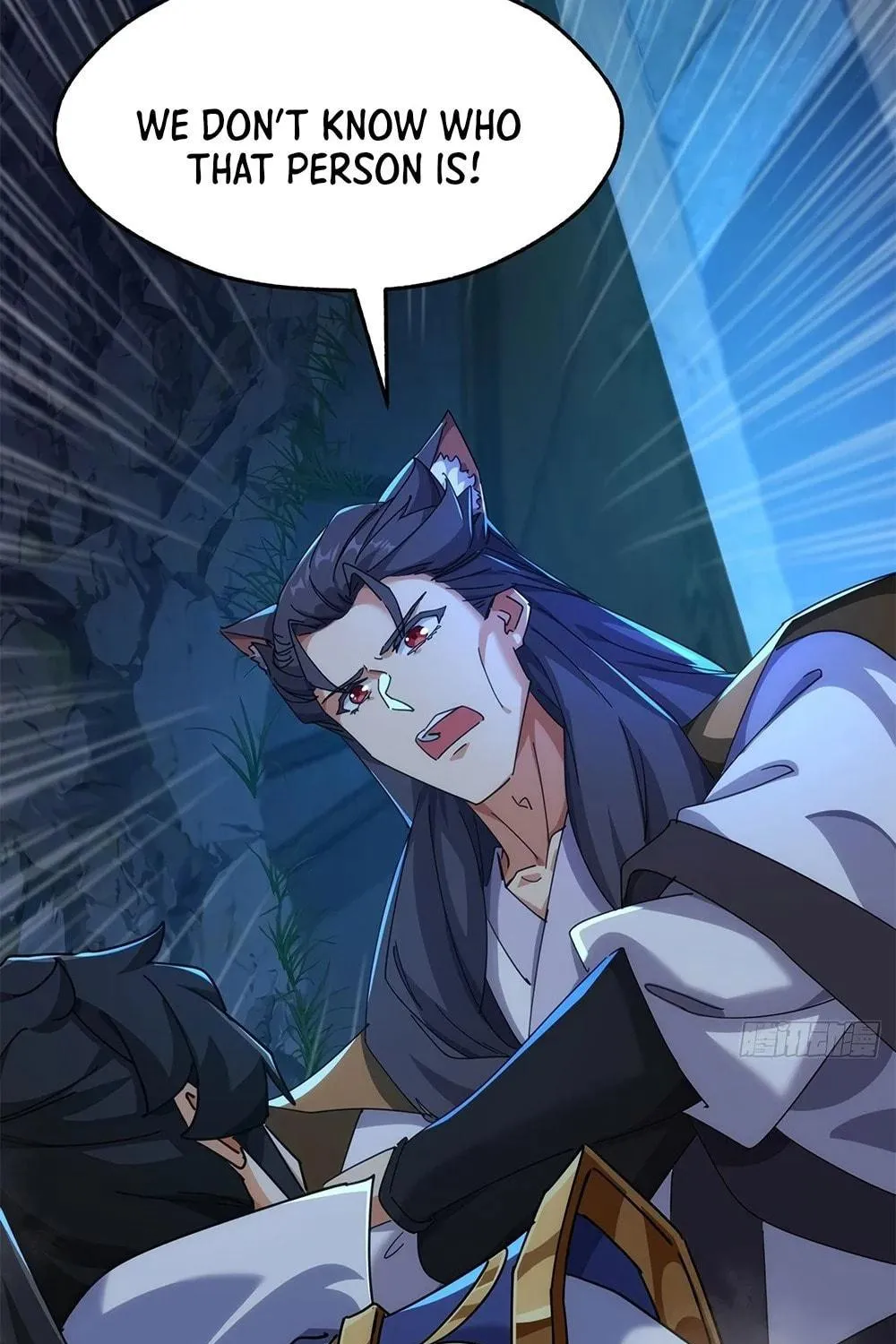 Read Please Slay The Demon! Young Master! chapter 54 image 94 on Lezhin