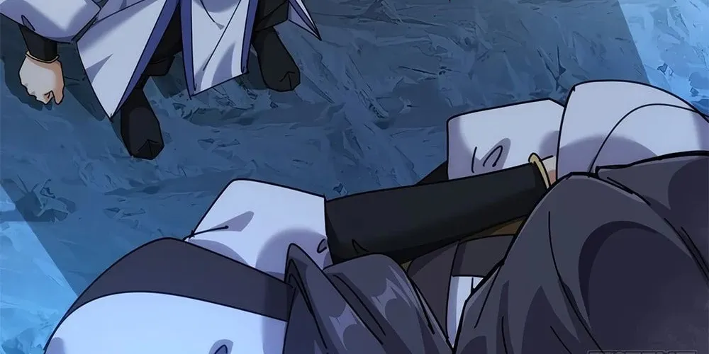 Read Please Slay The Demon! Young Master! chapter 54 image 97 on Lezhin