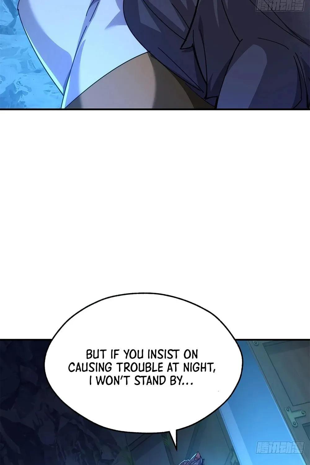 Read Please Slay The Demon! Young Master! chapter 54 image 98 on Lezhin