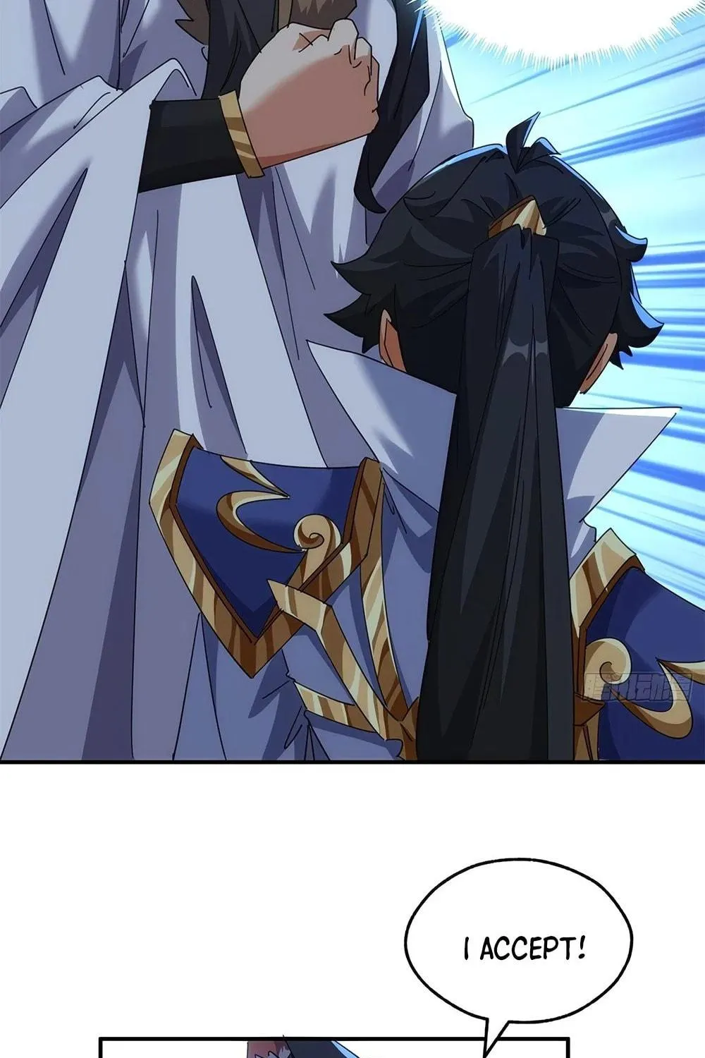 Read Please Slay The Demon! Young Master! chapter 56 image 10 on Lezhin