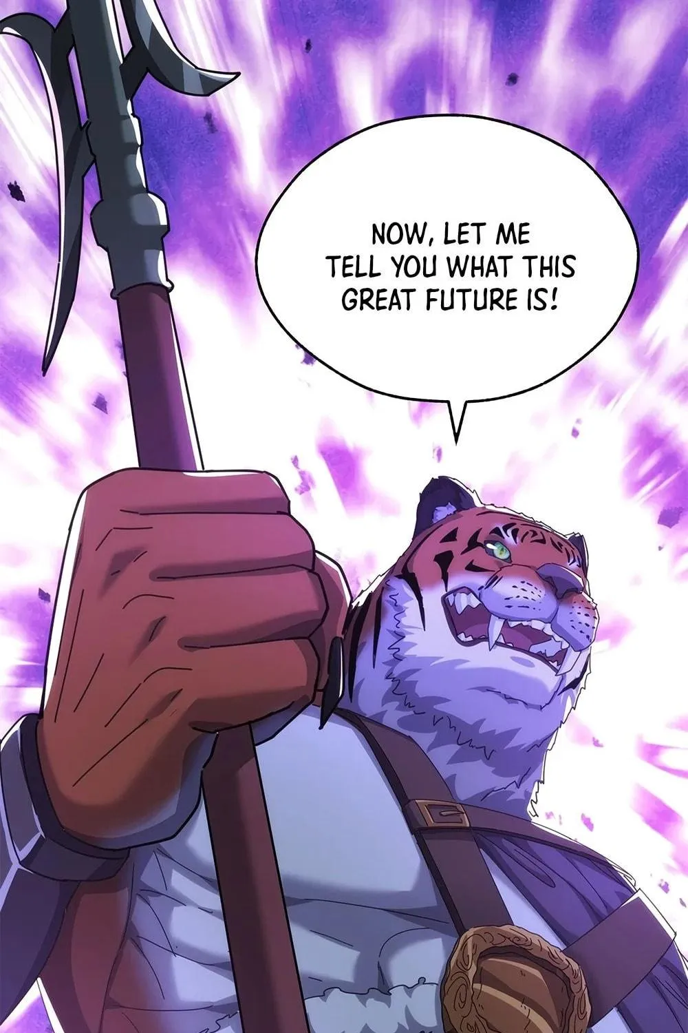 Read Please Slay The Demon! Young Master! chapter 56 image 100 on Lezhin
