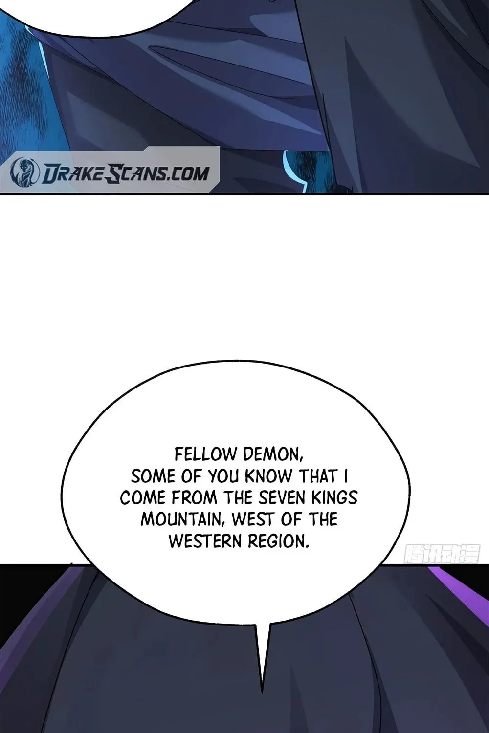 Read Please Slay The Demon! Young Master! chapter 56 image 104 on Lezhin
