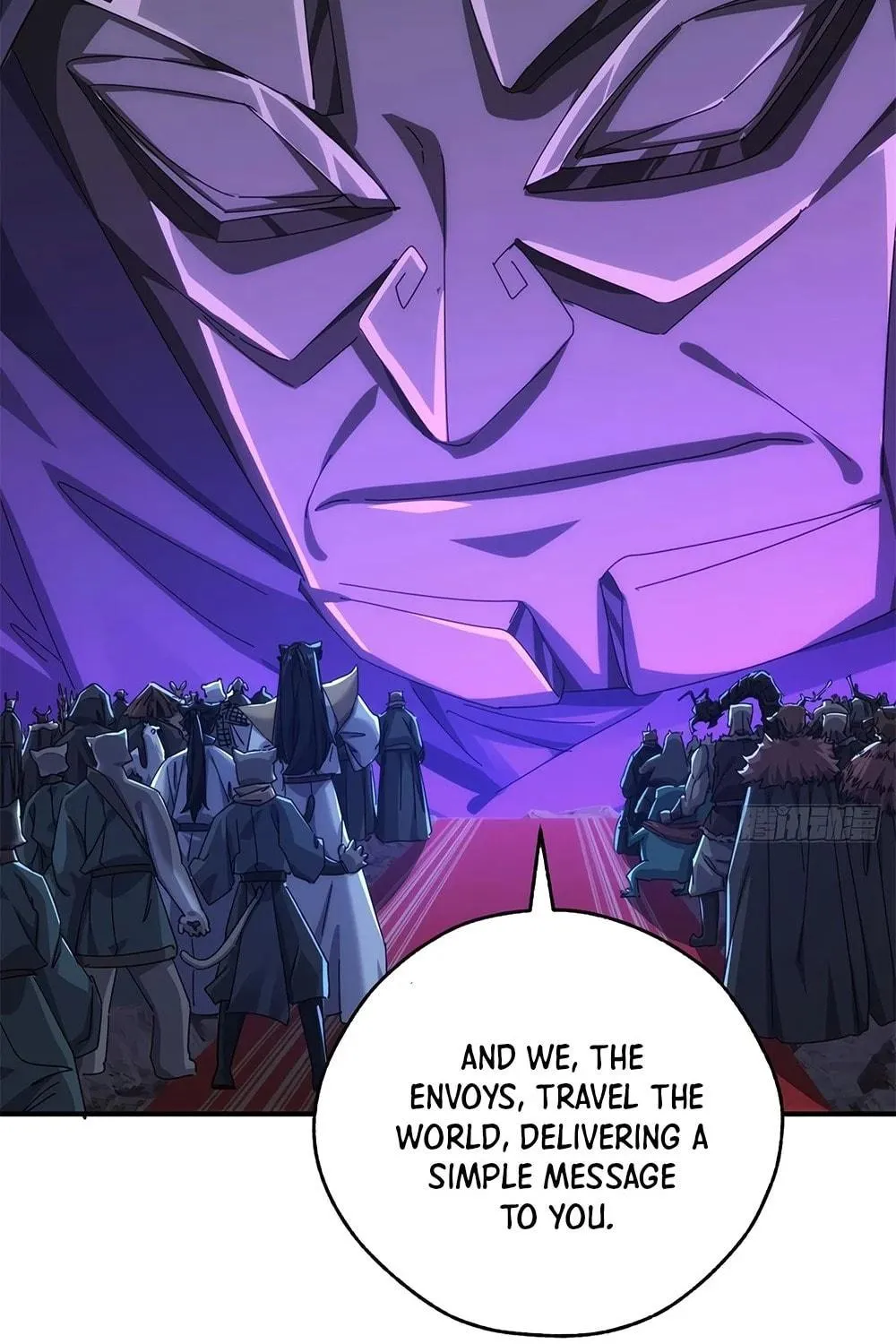 Read Please Slay The Demon! Young Master! chapter 56 image 106 on Lezhin
