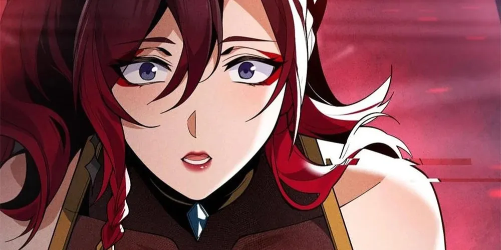 Read Please Slay The Demon! Young Master! chapter 56 image 111 on Lezhin
