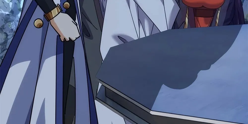 Read Please Slay The Demon! Young Master! chapter 56 image 13 on Lezhin