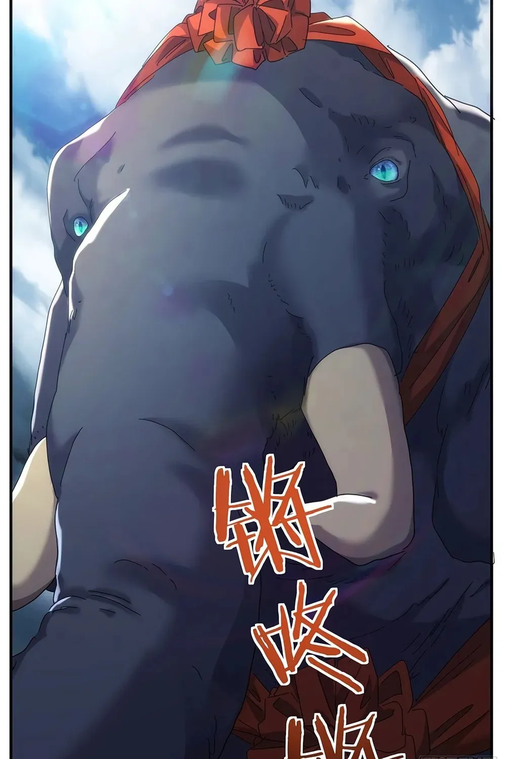 Read Please Slay The Demon! Young Master! chapter 56 image 20 on Lezhin