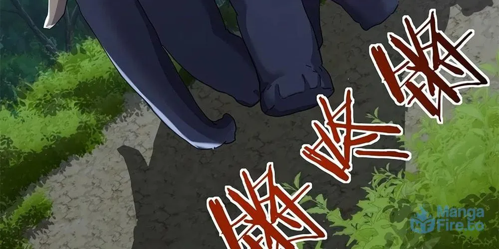 Read Please Slay The Demon! Young Master! chapter 56 image 23 on Lezhin