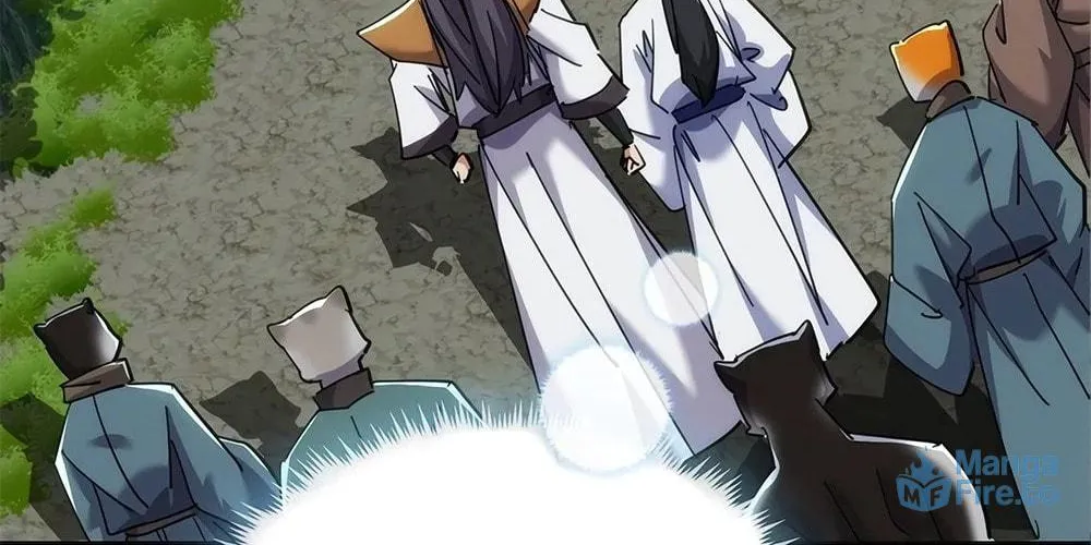 Read Please Slay The Demon! Young Master! chapter 56 image 35 on Lezhin