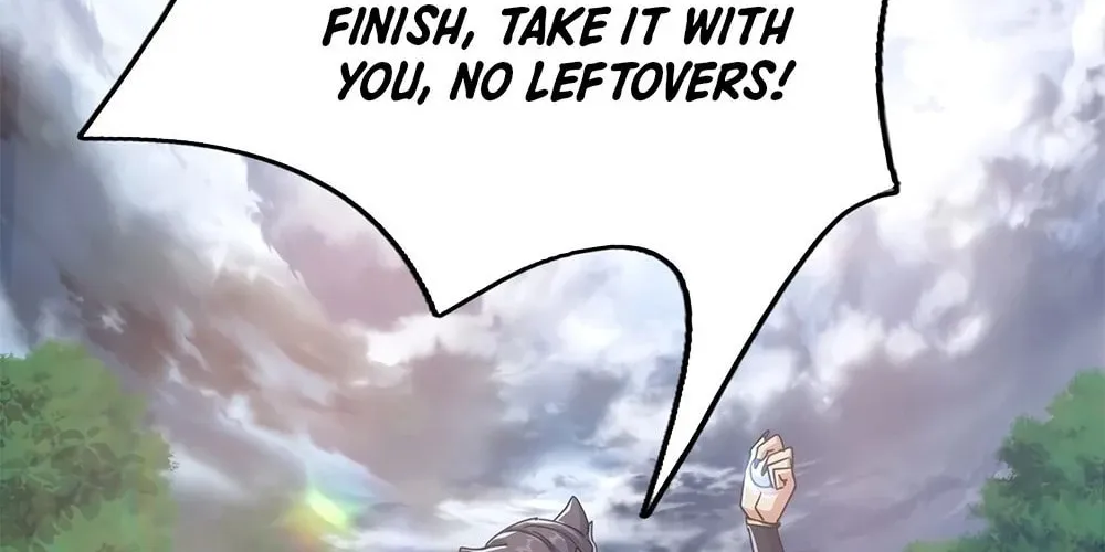 Read Please Slay The Demon! Young Master! chapter 56 image 45 on Lezhin