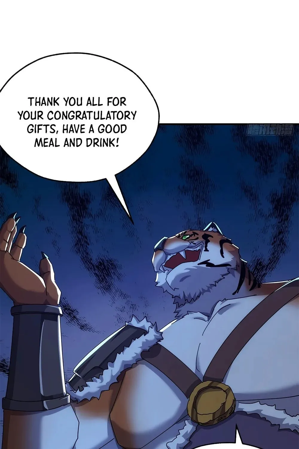 Read Please Slay The Demon! Young Master! chapter 56 image 54 on Lezhin