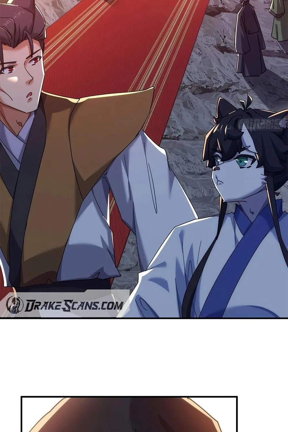 Read Please Slay The Demon! Young Master! chapter 56 image 58 on Lezhin