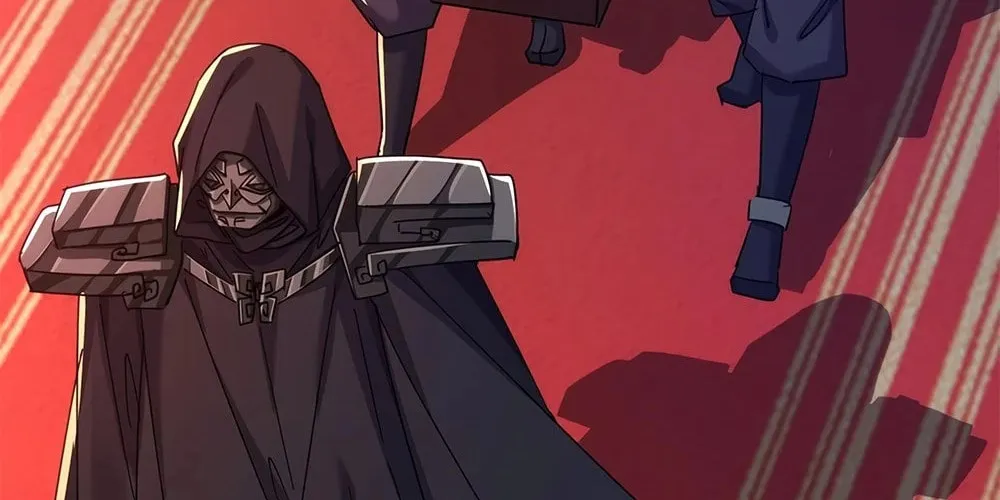 Read Please Slay The Demon! Young Master! chapter 56 image 61 on Lezhin