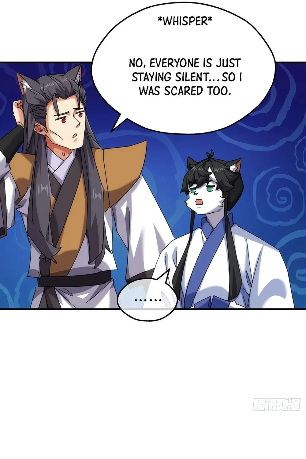 Read Please Slay The Demon! Young Master! chapter 56 image 66 on Lezhin