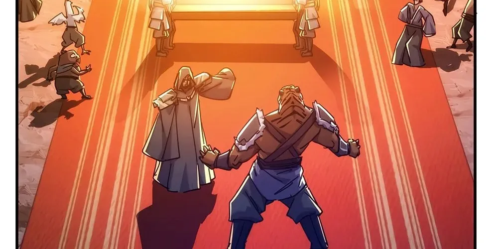 Read Please Slay The Demon! Young Master! chapter 56 image 75 on Lezhin