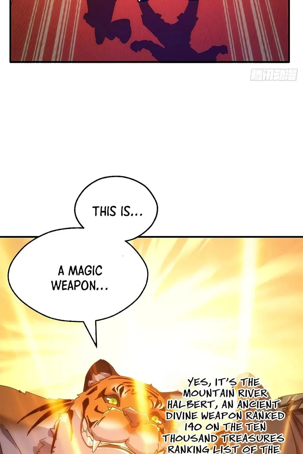 Read Please Slay The Demon! Young Master! chapter 56 image 76 on Lezhin