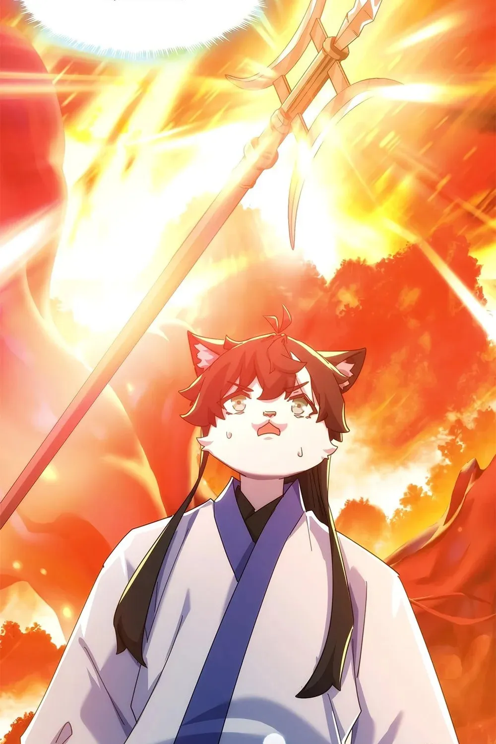 Read Please Slay The Demon! Young Master! chapter 56 image 80 on Lezhin