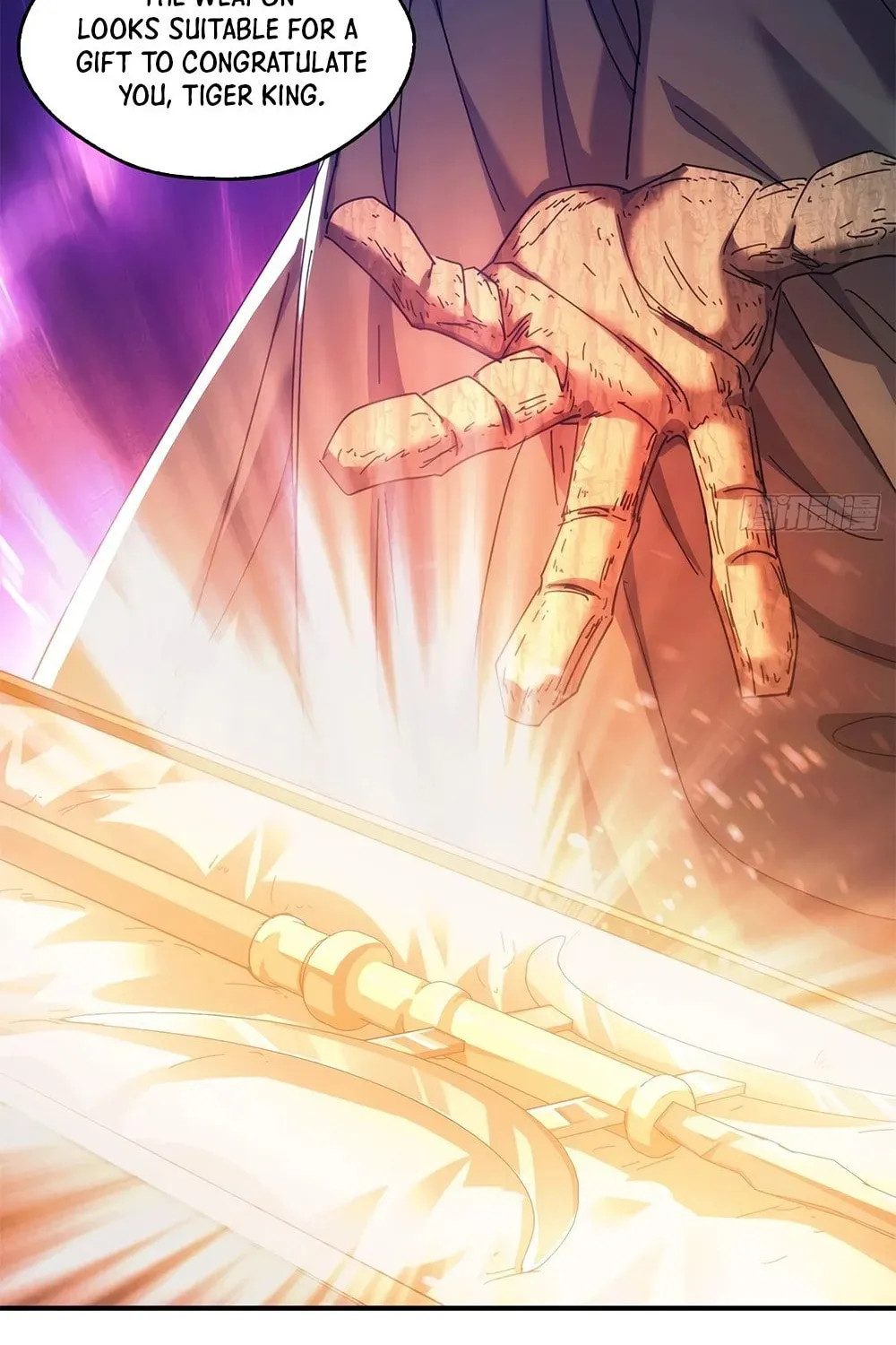 Read Please Slay The Demon! Young Master! chapter 56 image 84 on Lezhin