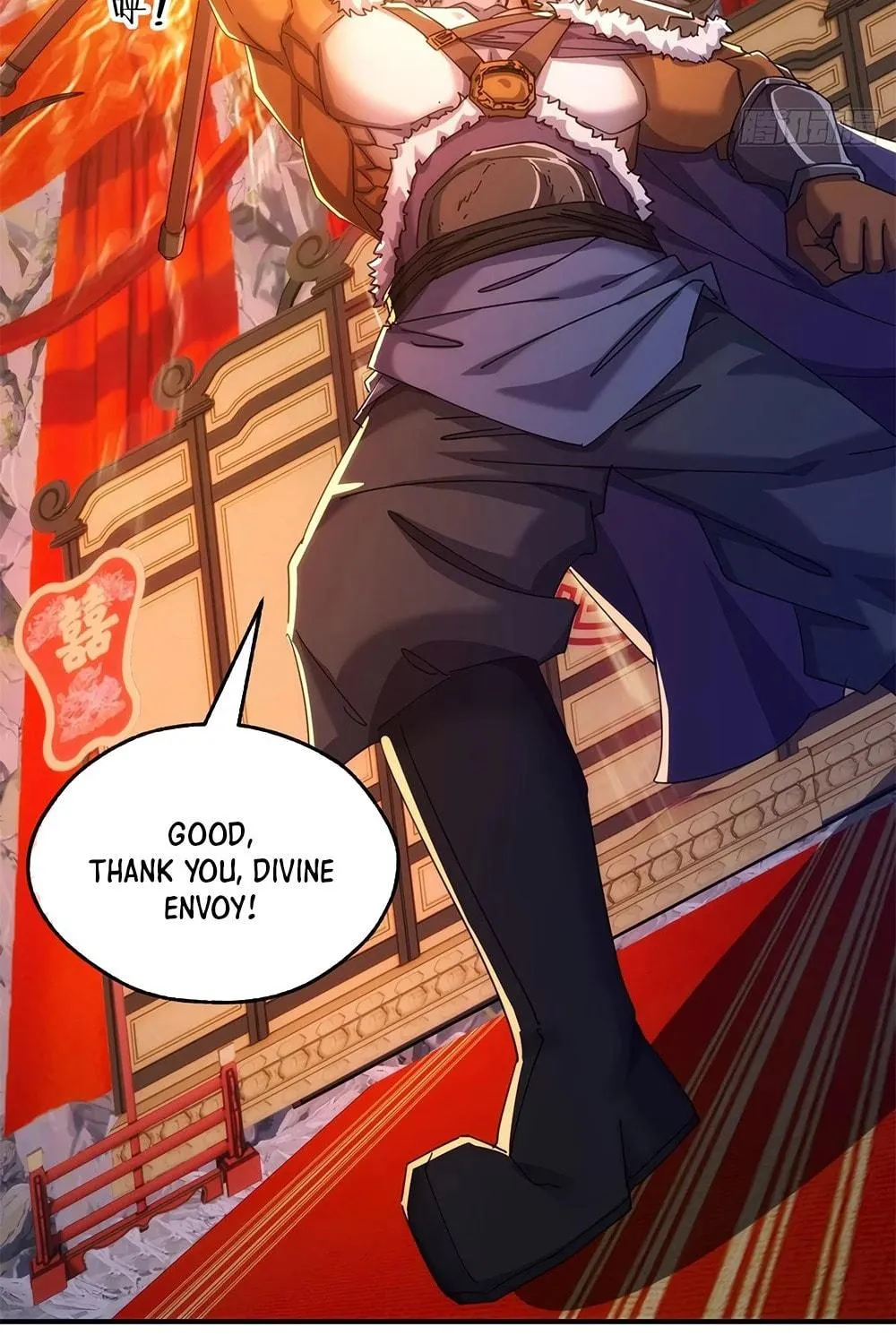 Read Please Slay The Demon! Young Master! chapter 56 image 88 on Lezhin