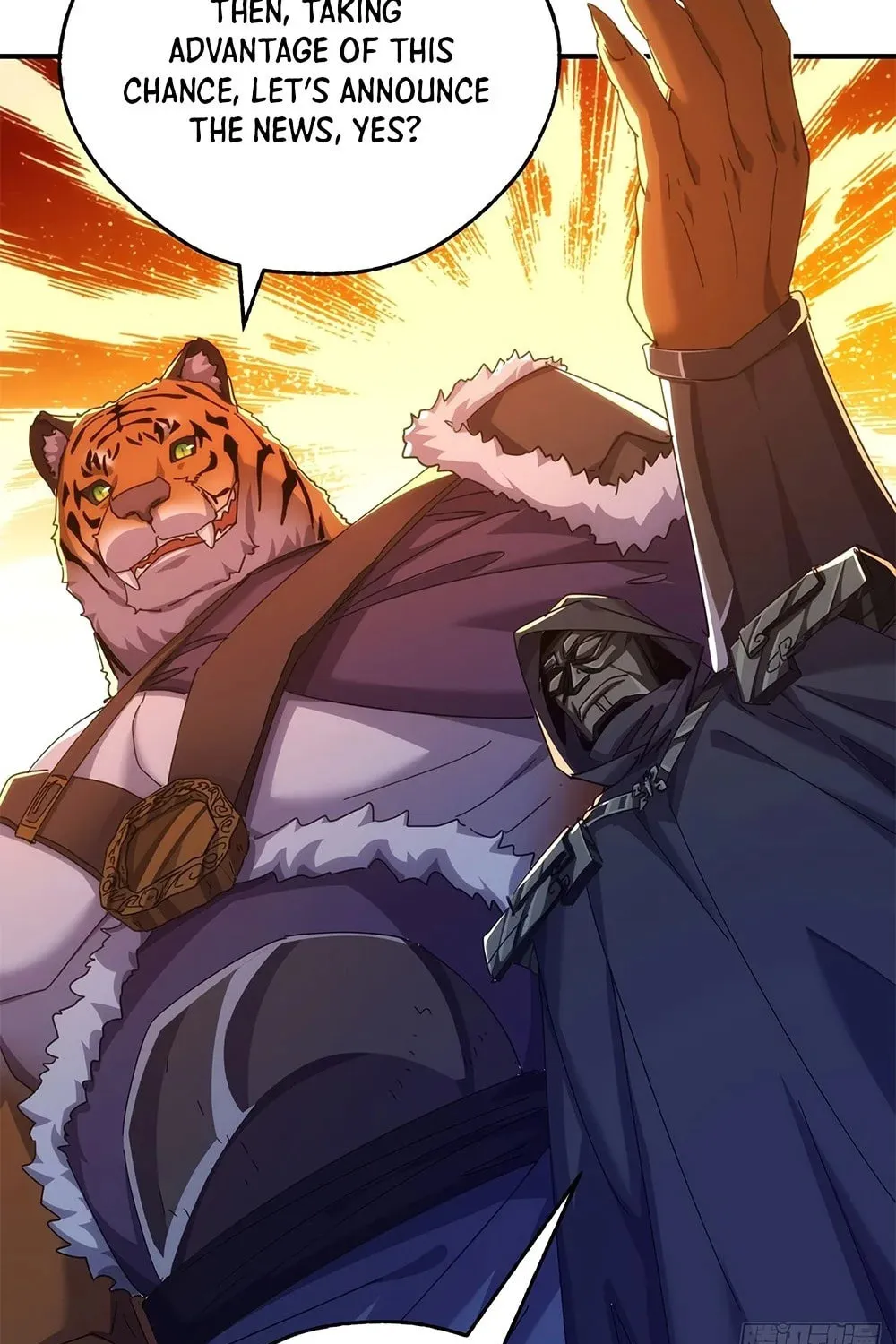 Read Please Slay The Demon! Young Master! chapter 56 image 92 on Lezhin