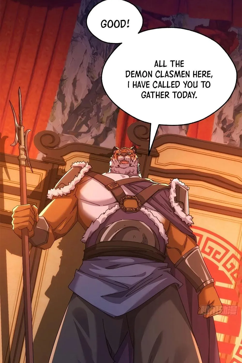 Read Please Slay The Demon! Young Master! chapter 56 image 94 on Lezhin