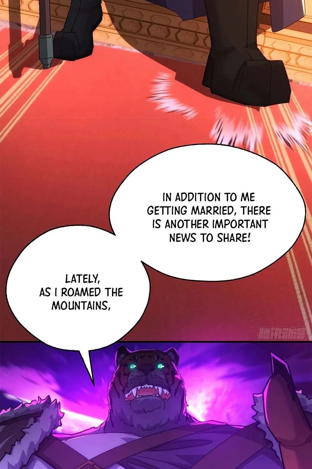 Read Please Slay The Demon! Young Master! chapter 56 image 96 on Lezhin