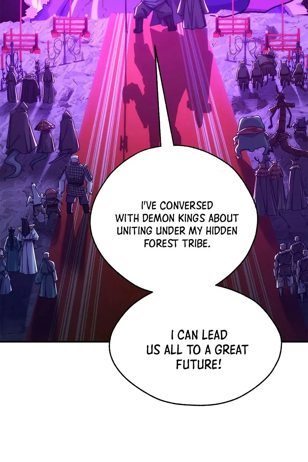 Read Please Slay The Demon! Young Master! chapter 56 image 98 on Lezhin