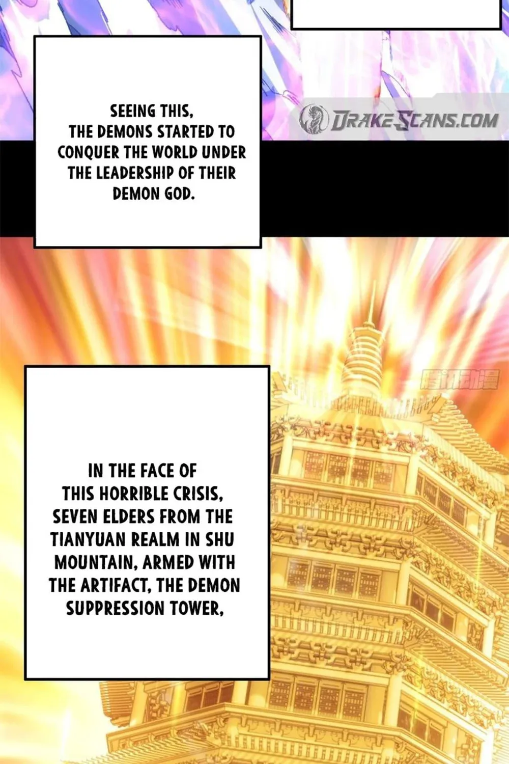 Read Please Slay The Demon! Young Master! chapter 57 image 12 on Lezhin