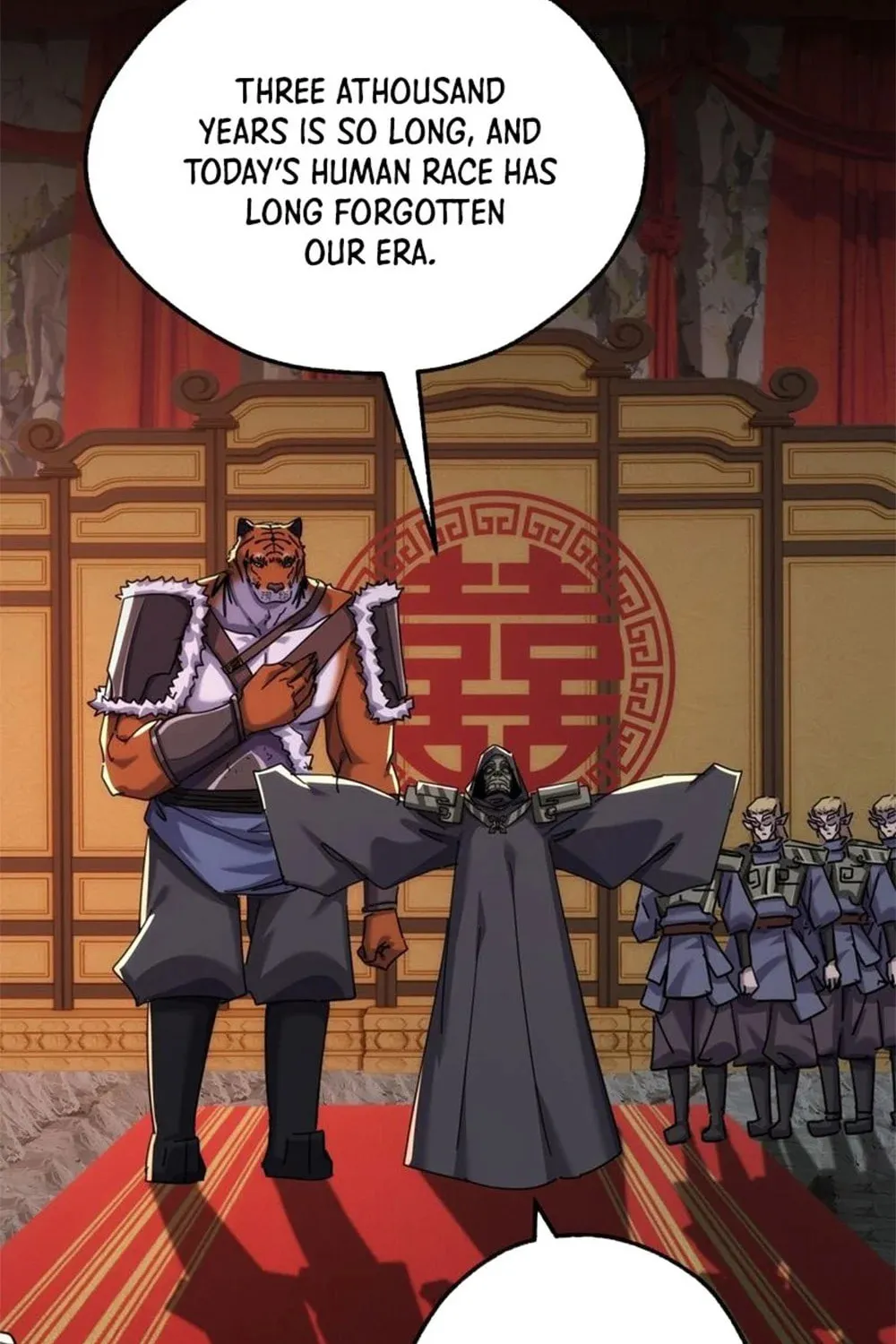 Read Please Slay The Demon! Young Master! chapter 57 image 20 on Lezhin