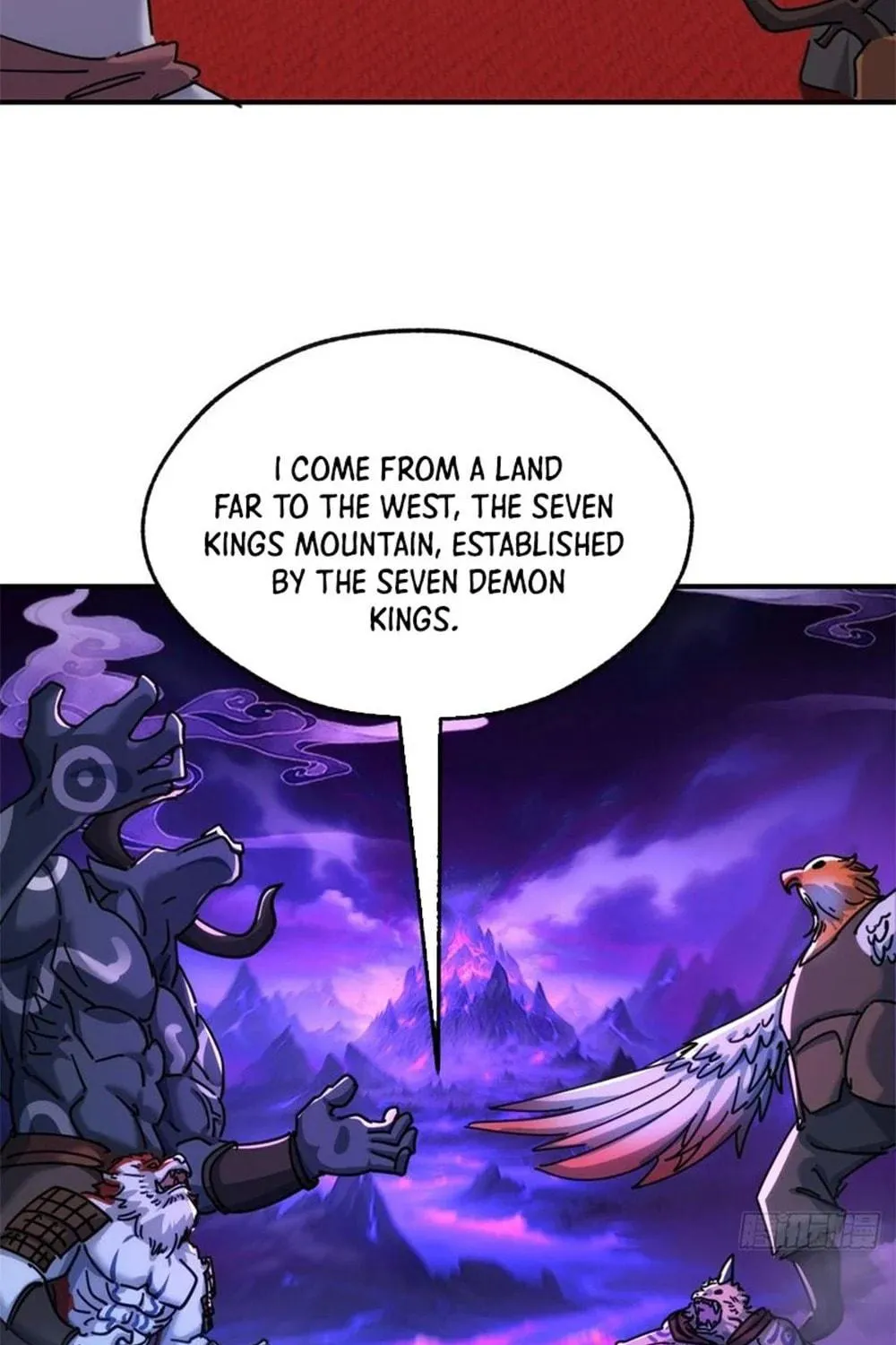 Read Please Slay The Demon! Young Master! chapter 57 image 22 on Lezhin