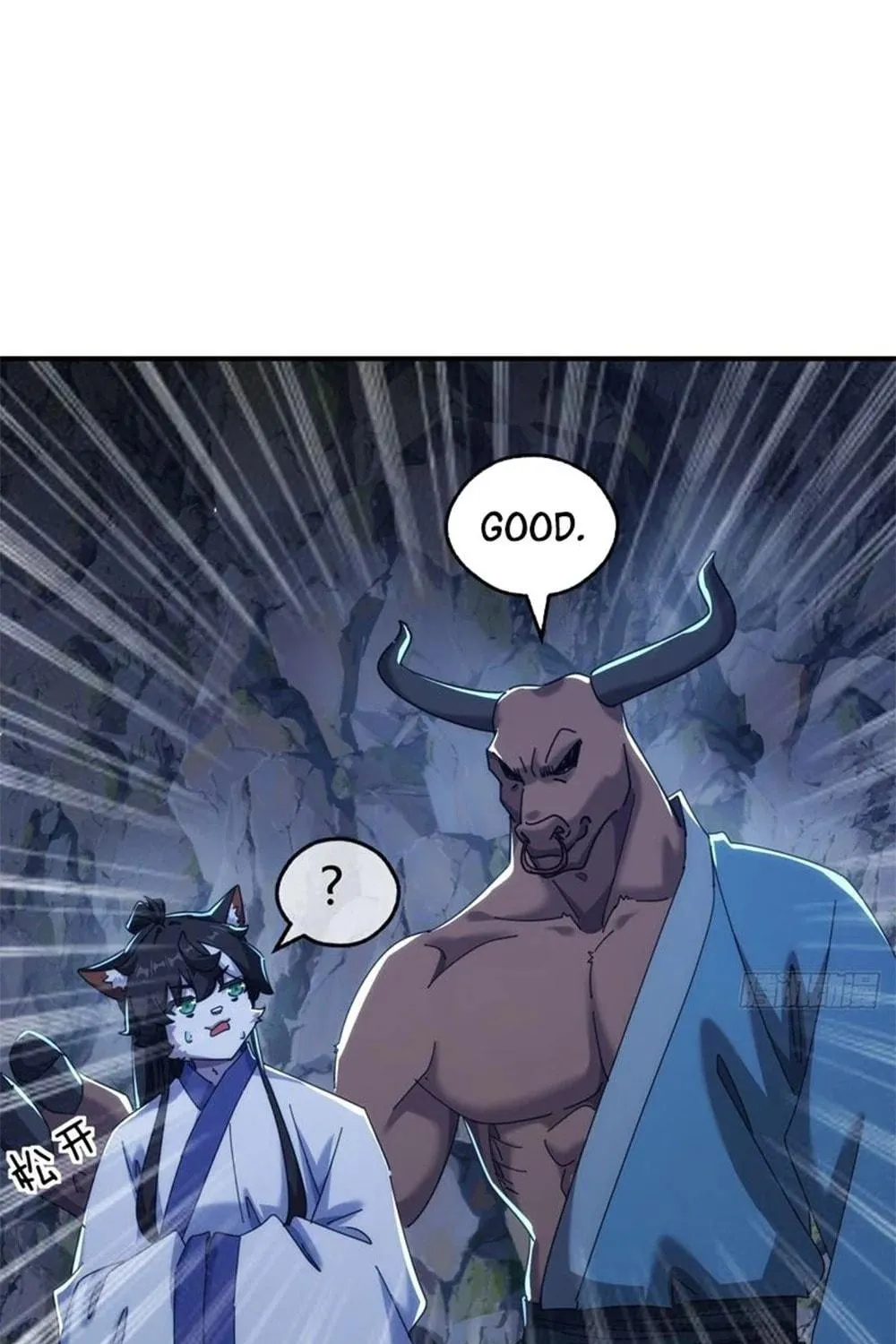 Read Please Slay The Demon! Young Master! chapter 57 image 58 on Lezhin