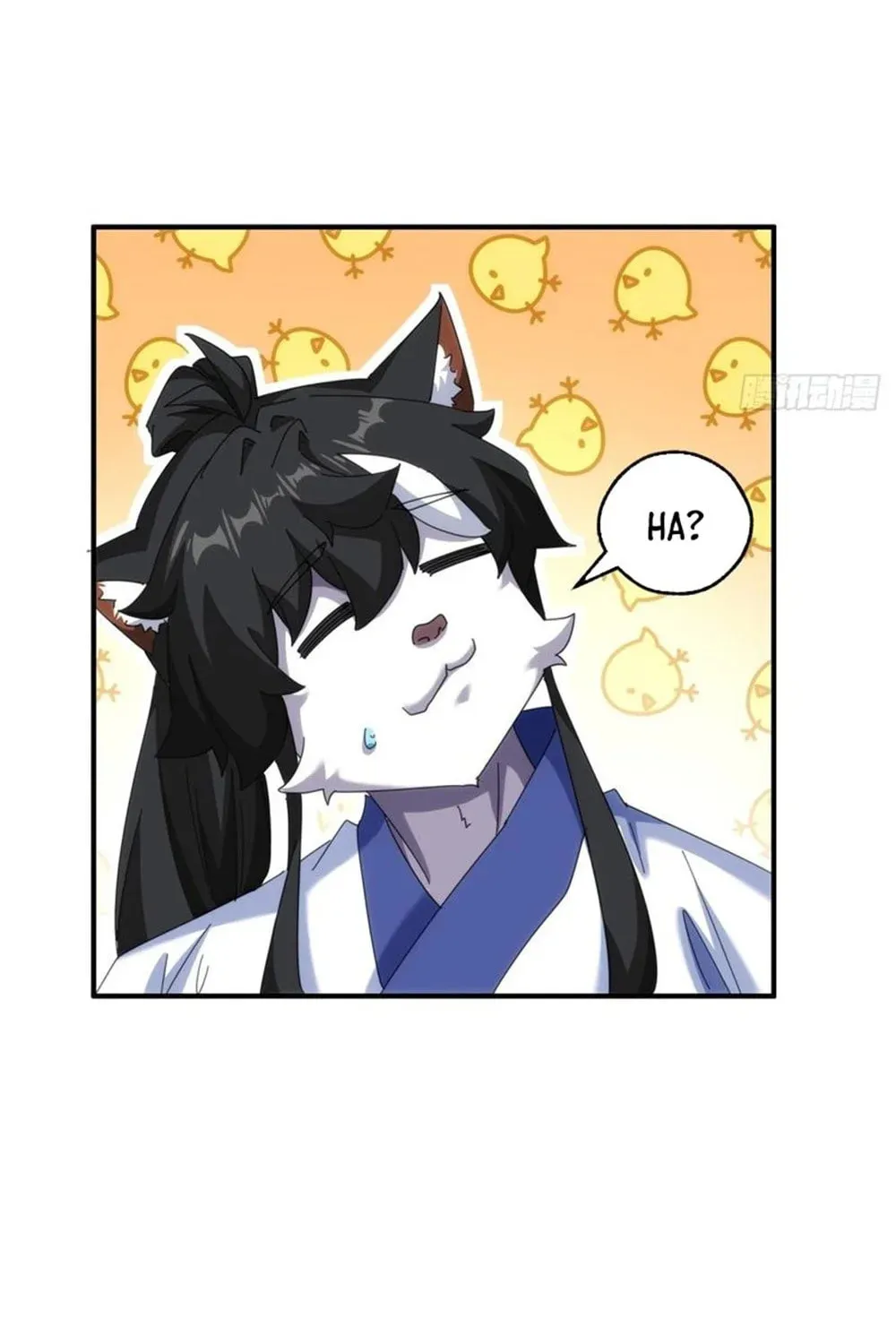 Read Please Slay The Demon! Young Master! chapter 57 image 60 on Lezhin