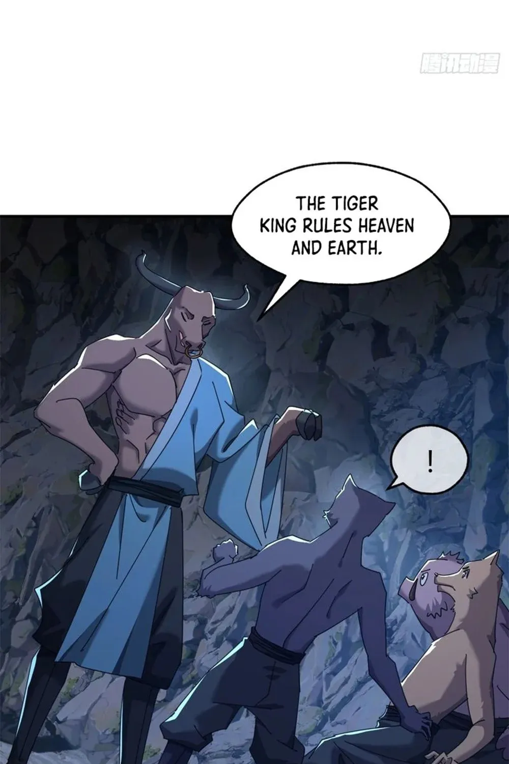Read Please Slay The Demon! Young Master! chapter 57 image 66 on Lezhin