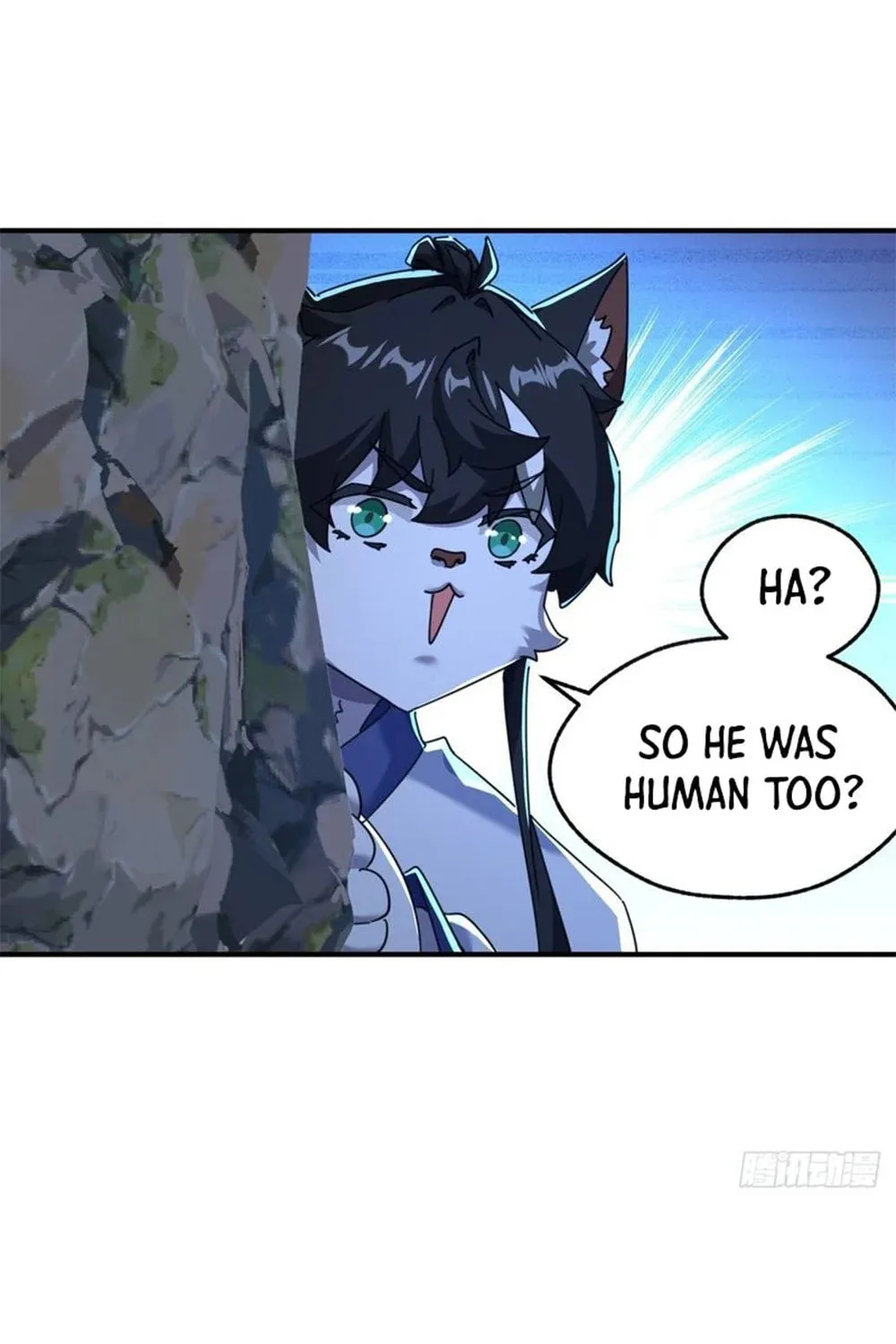Read Please Slay The Demon! Young Master! chapter 57 image 86 on Lezhin