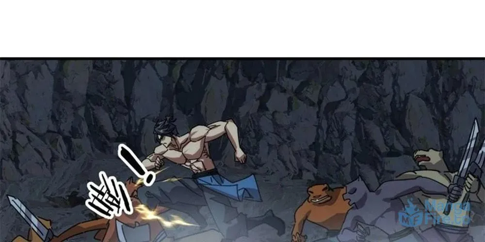 Read Please Slay The Demon! Young Master! chapter 58 image 11 on Lezhin