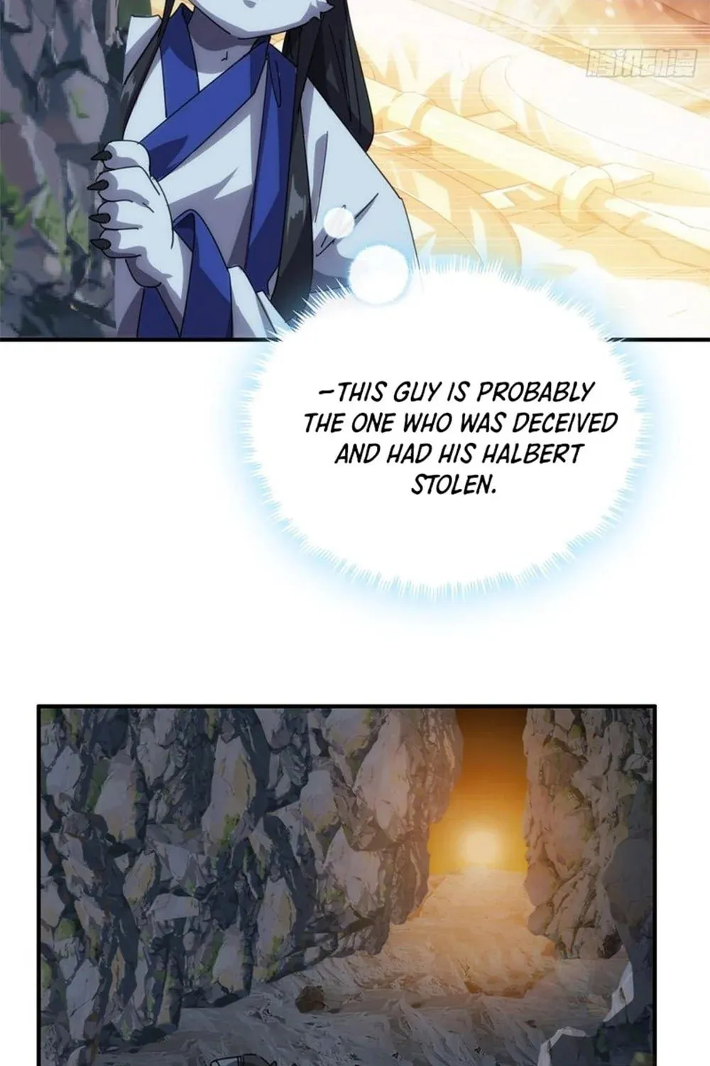 Read Please Slay The Demon! Young Master! chapter 58 image 18 on Lezhin