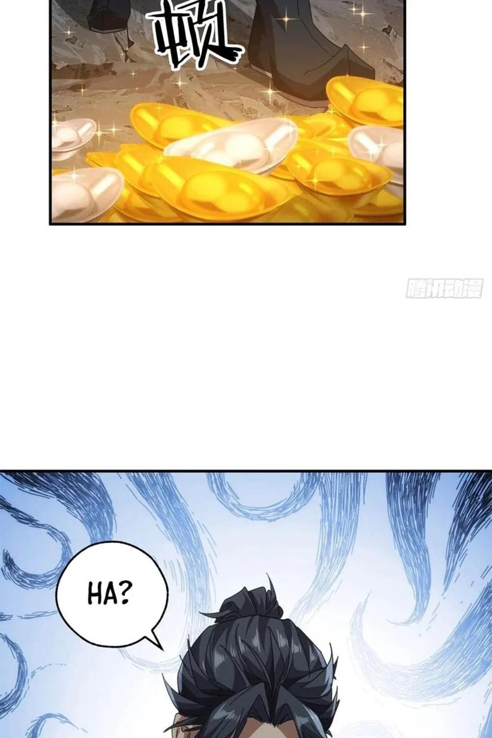 Read Please Slay The Demon! Young Master! chapter 58 image 22 on Lezhin