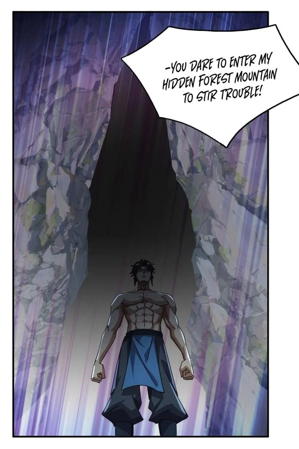 Read Please Slay The Demon! Young Master! chapter 58 image 28 on Lezhin