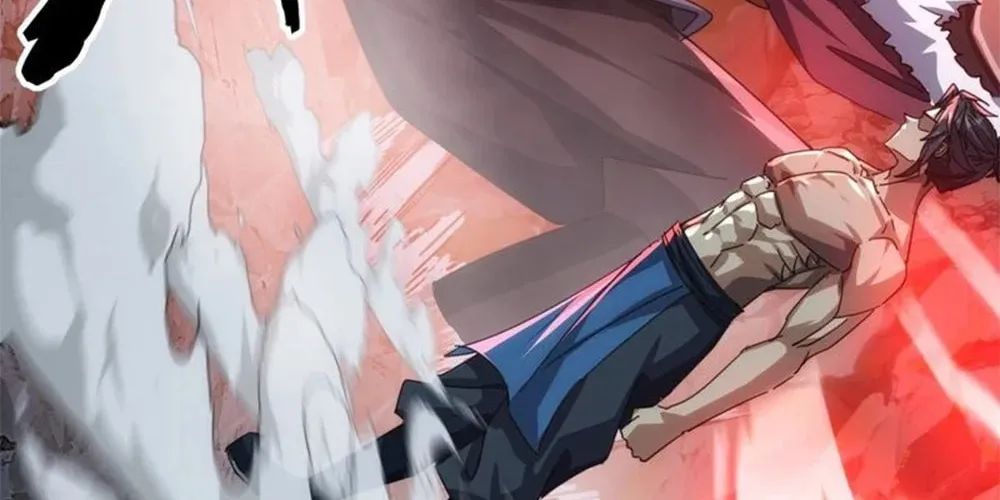 Read Please Slay The Demon! Young Master! chapter 58 image 33 on Lezhin