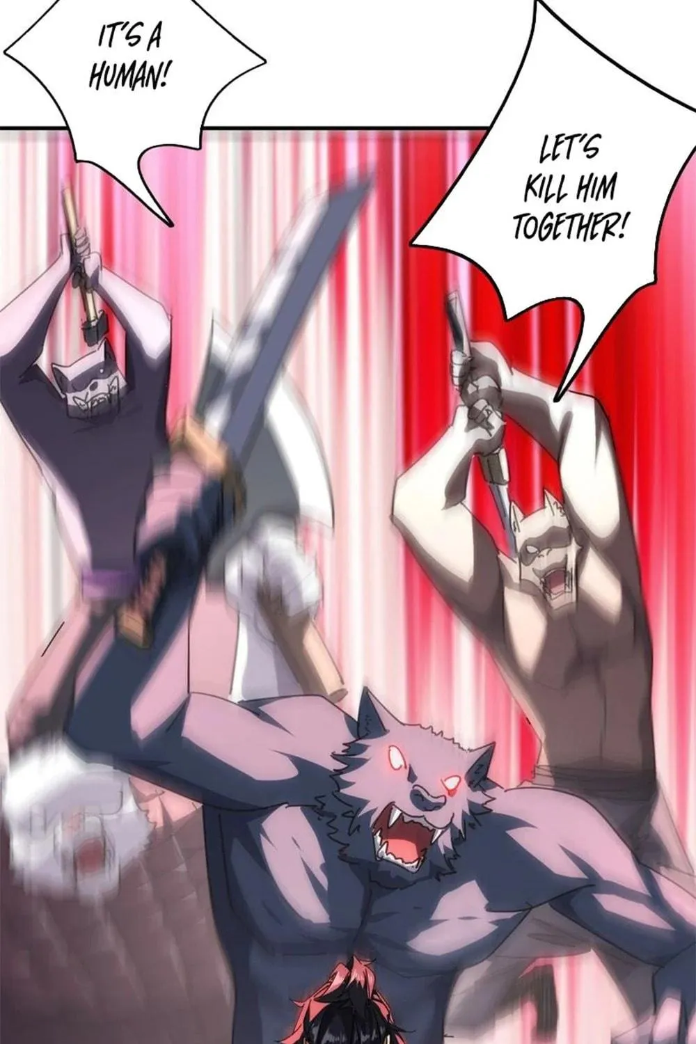 Read Please Slay The Demon! Young Master! chapter 58 image 4 on Lezhin