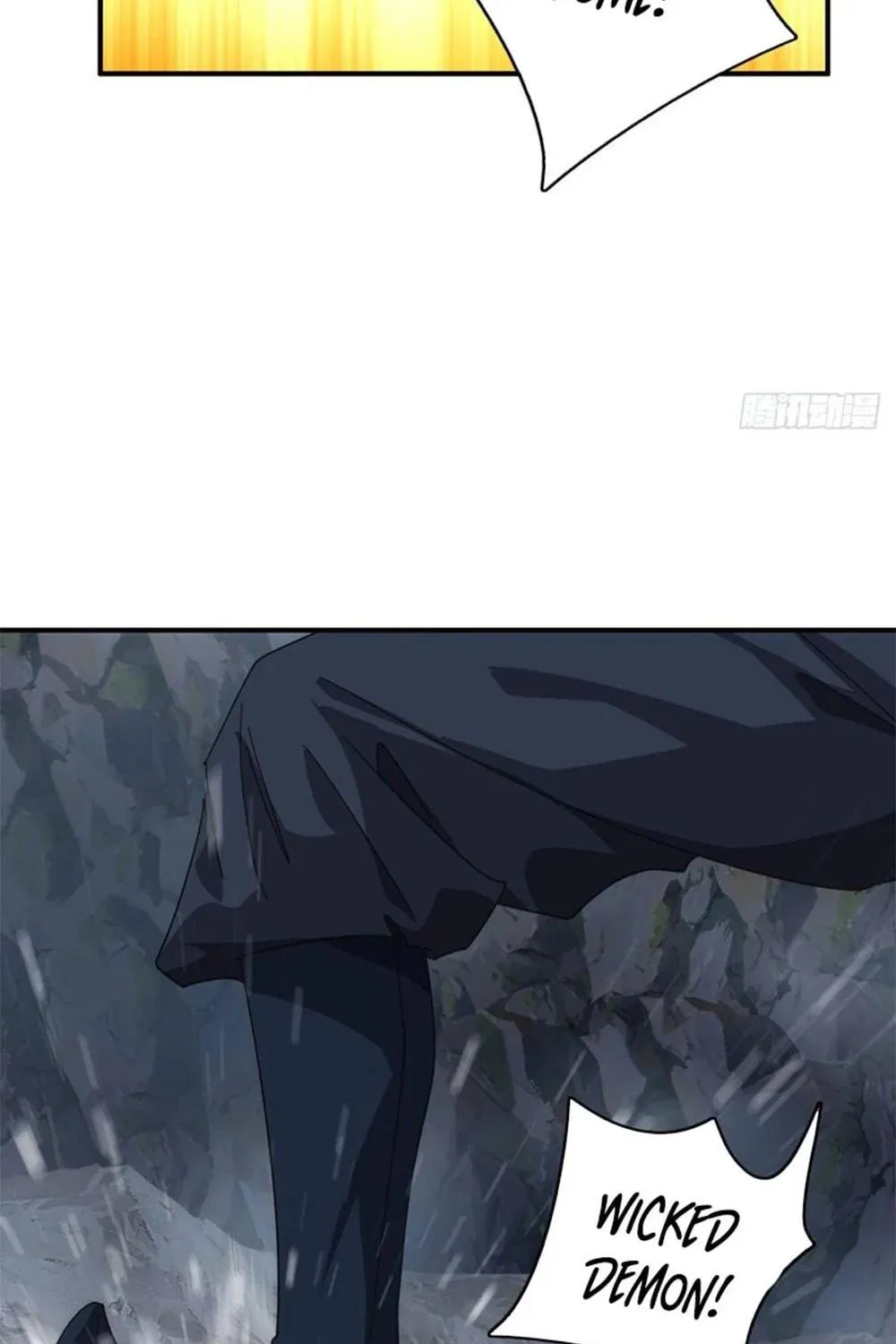 Read Please Slay The Demon! Young Master! chapter 58 image 40 on Lezhin