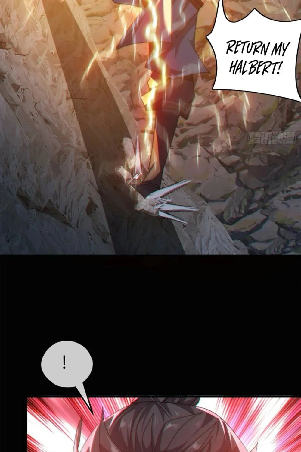Read Please Slay The Demon! Young Master! chapter 58 image 44 on Lezhin