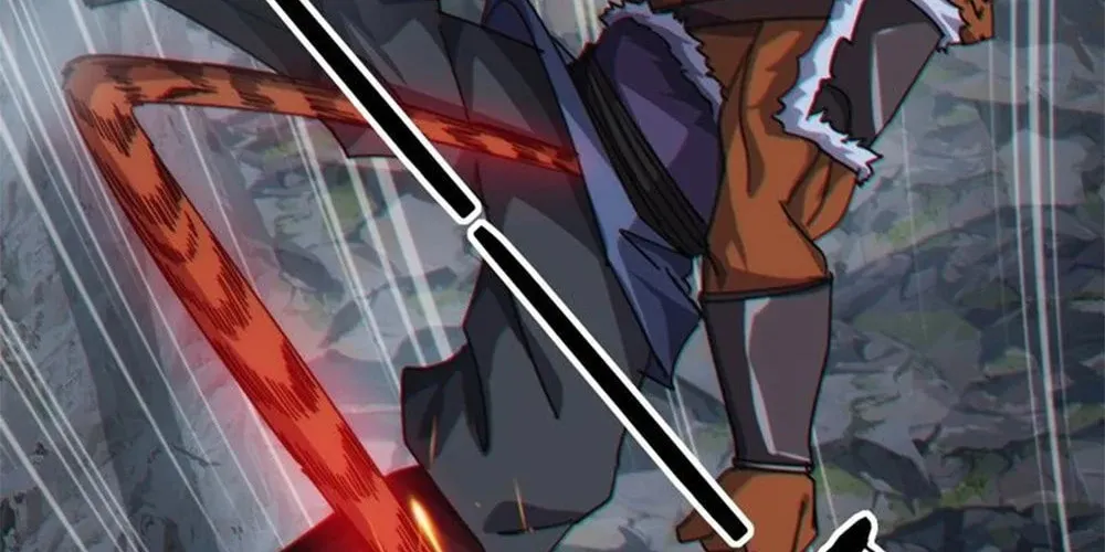 Read Please Slay The Demon! Young Master! chapter 58 image 51 on Lezhin