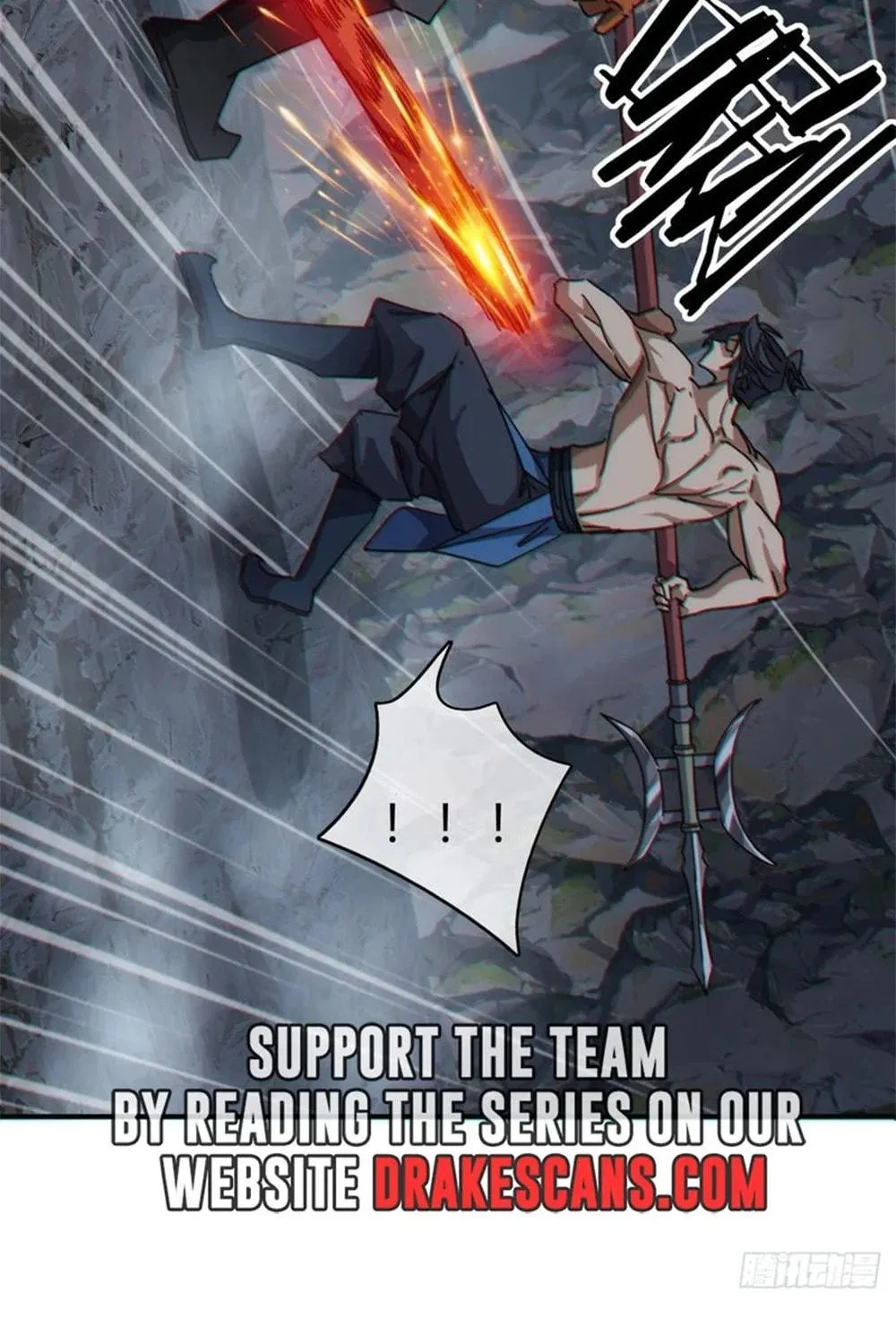Read Please Slay The Demon! Young Master! chapter 58 image 52 on Lezhin