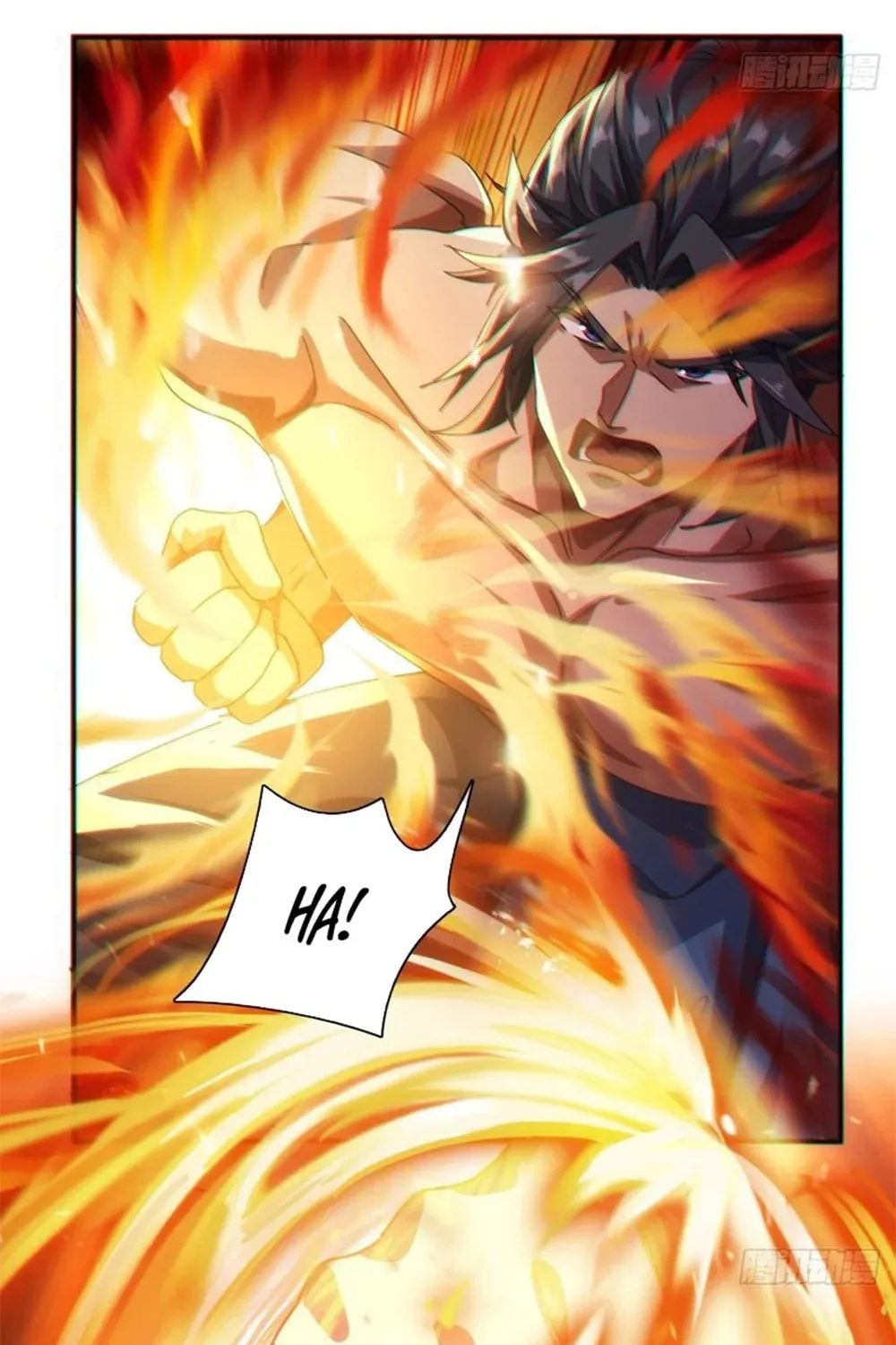 Read Please Slay The Demon! Young Master! chapter 58 image 60 on Lezhin