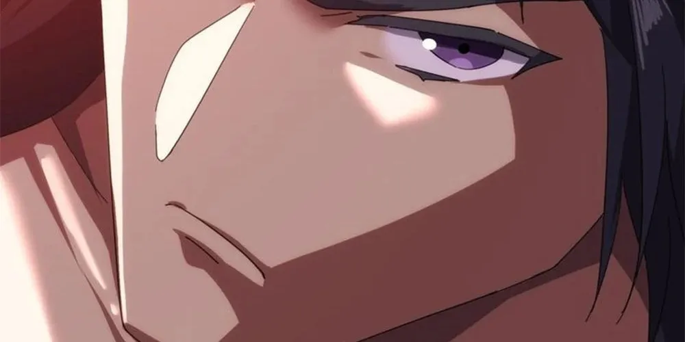 Read Please Slay The Demon! Young Master! chapter 58 image 7 on Lezhin
