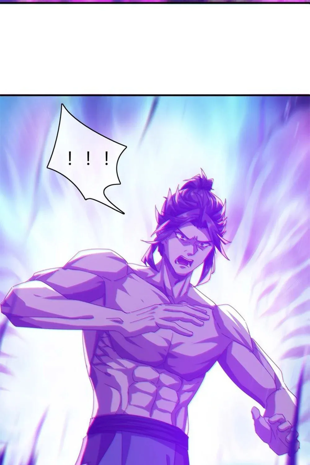Read Please Slay The Demon! Young Master! chapter 58 image 80 on Lezhin