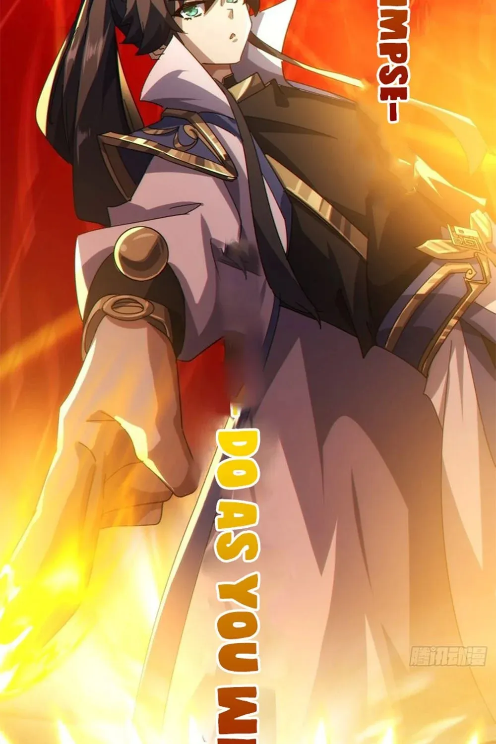 Read Please Slay The Demon! Young Master! chapter 58 image 98 on Lezhin