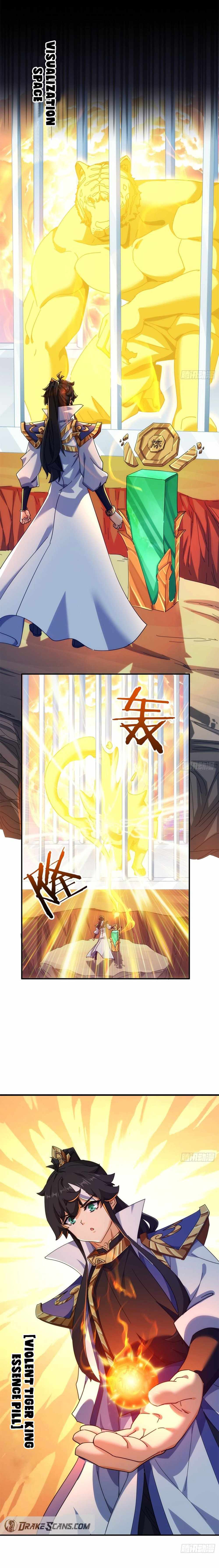 Read Please Slay The Demon! Young Master! chapter 59 image 13 on Lezhin