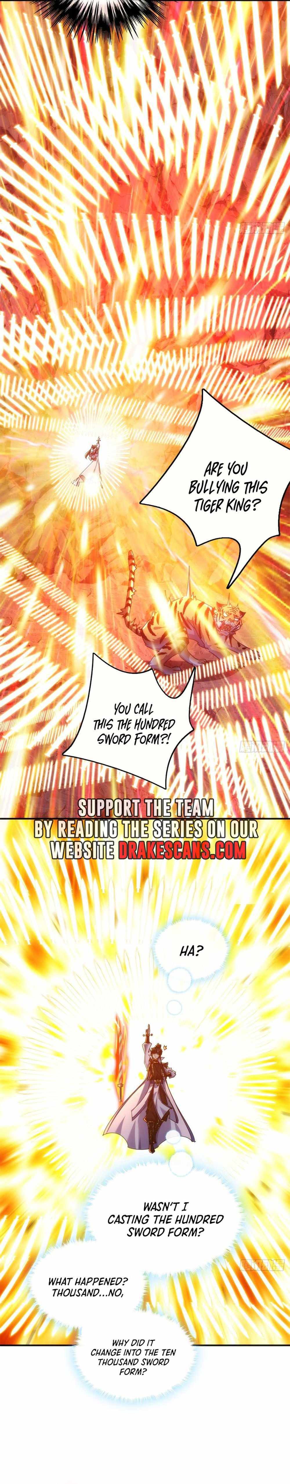 Read Please Slay The Demon! Young Master! chapter 59 image 2 on Lezhin