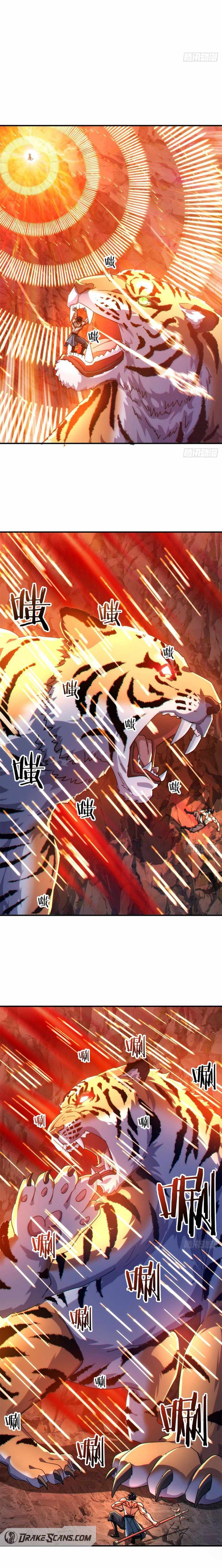 Read Please Slay The Demon! Young Master! chapter 59 image 4 on Lezhin
